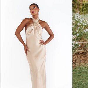 Show Me Your Mumu Jasmine Dress